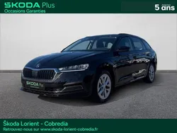 Skoda Octavia Combi 2.0 TDI 150ch Ambition DSG7