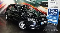 Volkswagen Polo 1.0 Lounge de 2015