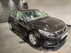 Peugeot 308 Blue HDi S&S Active Business 100