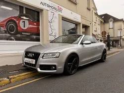 AUDI A5 2.0 tfsi 211 S LINE s-tronic+Options