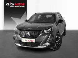 Peugeot 2008 1.2 130CV Allure EAT8