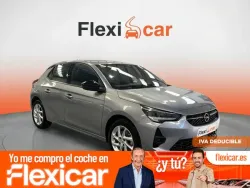 OPEL Corsa 1.2T XHL S-S GS-Line 100