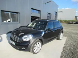 Superbe mini countryman 1.6l 122cv faible kms