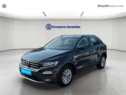 VOLKSWAGEN T-Roc 2.0 TDI 150 Start/Stop BVM6 Lounge Business