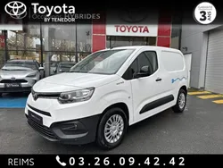 Toyota PROACE CITY Electric Medium 50 kWh Business
