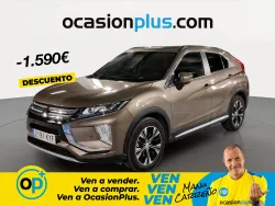MITSUBISHI Eclipse Cross 150 T Motion 2WD