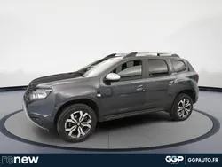 Dacia Duster 1.3 TCe 150ch FAP Prestige 4x2 EDC