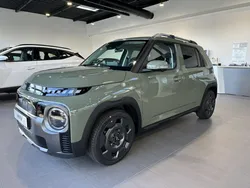 HYUNDAI Inster 49 kWh Cross Executive