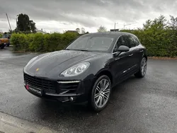 PORSCHE MACAN S Diesel - 3.0 V6 TDI - PDK - PHASE 1 - *DEUXIEME MAIN* GARANTIE 12 MOIS