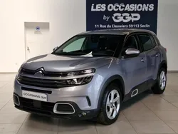 Citroen C5 Aircross BlueHDi 130ch S&S Business E6.d