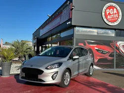 Ford Fiesta 1.1 L 75 CH "Connect Business Nav" 1ère Main