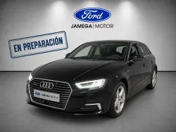 AUDI A3 Sportback 40 e-tron S tronic