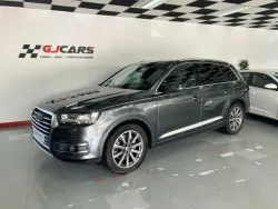 AUDI Q7 3.0TDI sport quattro tiptronic 200kW