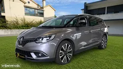 Renault Scénic