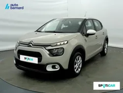 Citroen C3 1.2 PureTech 83ch S&S YOU