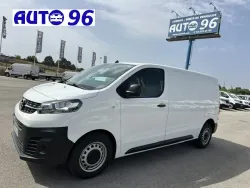 OPEL Vivaro Furgón 1.5D S Carga Standard Express 100