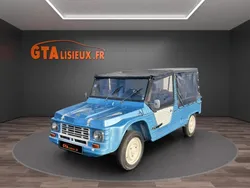 Citroën Mehari 4 PLACES