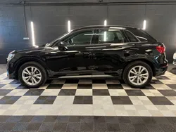 AUDI Q3 S-LINE 35 TFSi 150 CH STRONIC7 09/2020 134600 kms FRANCAIS HISTORIQUE LIMPIDE CT VIERGE