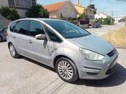 Ford S-Max 1.6 TDCi Titanium
