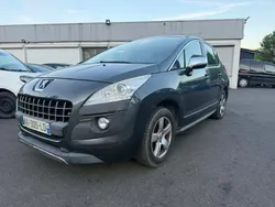 Peugeot 3008 2.0 HDI 150cv Féline gps cuir toit pano an2010
