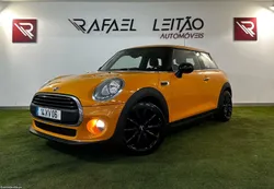 MINI One D