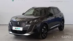 Peugeot 2008 1.5 BlueHDi Allure Pack de 2022