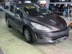 Peugeot 308 hdi 92ch clim revisee ct ok