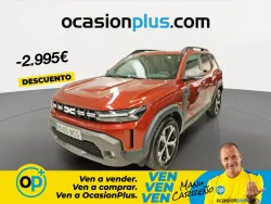 DACIA Duster 1.2 TCe Journey 4x2 96kW 48v