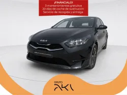 KIA Ceed 1.0 T-GDI Concept 100