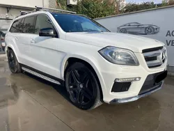 Mercedes-Benz GL 350 CDI BlueTEC PACK AMG 22990E