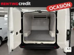 Fiat Talento Talento FRCX , CONGELACION -20º CON ISOTERMO Y EN