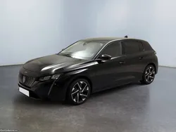 Peugeot 308 Hybrid Allure e-DCS6
