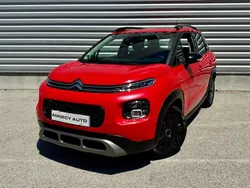CITROËN C3 Aircross 1.2 THP PureTech 12V S&S 110 cv feel toit ouvrant