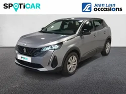 Peugeot 3008 BlueHDi 130ch S&S EAT8 Active Pack