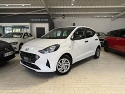 Hyundai i10 1.0 67 ECO INITIA