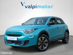 Fiat 600 1.2 Hybrid