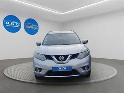 Nissan X-Trail 1.6 DCI 130CV CONNECT EDITION 4X4 7 PLACES