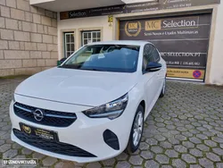 Opel Corsa-e Edition