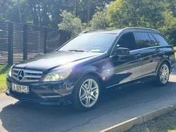 Mercedes-Benz C Break C 250 CDI BlueEfficiency 4Matic (204.282)