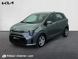 KIA Picanto 1.0 DPi 63 ch BVM5 Active