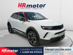 OPEL Mokka 1.2T S&S GS 130