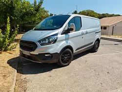 Ford transit custom Trail 170cv