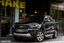 Ford Ranger 2.0 TDCi CD Wildtrak Aut.4WD
