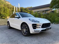 Porsche Macan 3.6 V6 400ch Turbo PDK