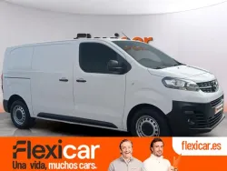 OPEL Vivaro DCb. 1.5D M Carga Standard Express 120