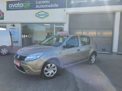 Dacia sandero 1.5 dci - 1 ere main