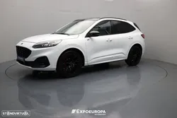 Ford Kuga 1.5 EcoBoost ST-Line Design