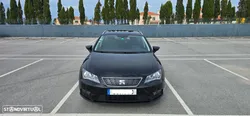 SEAT Leon ST 1.0 EcoTSI Style Ecomotive S/S