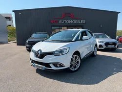 Renault Scenic IV Business Energy 1,5 DCI 110 CV