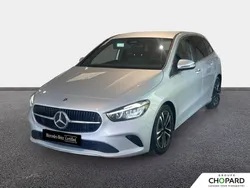 MERCEDES Classe B 200 d 8G-DCT Progressive Line Edition